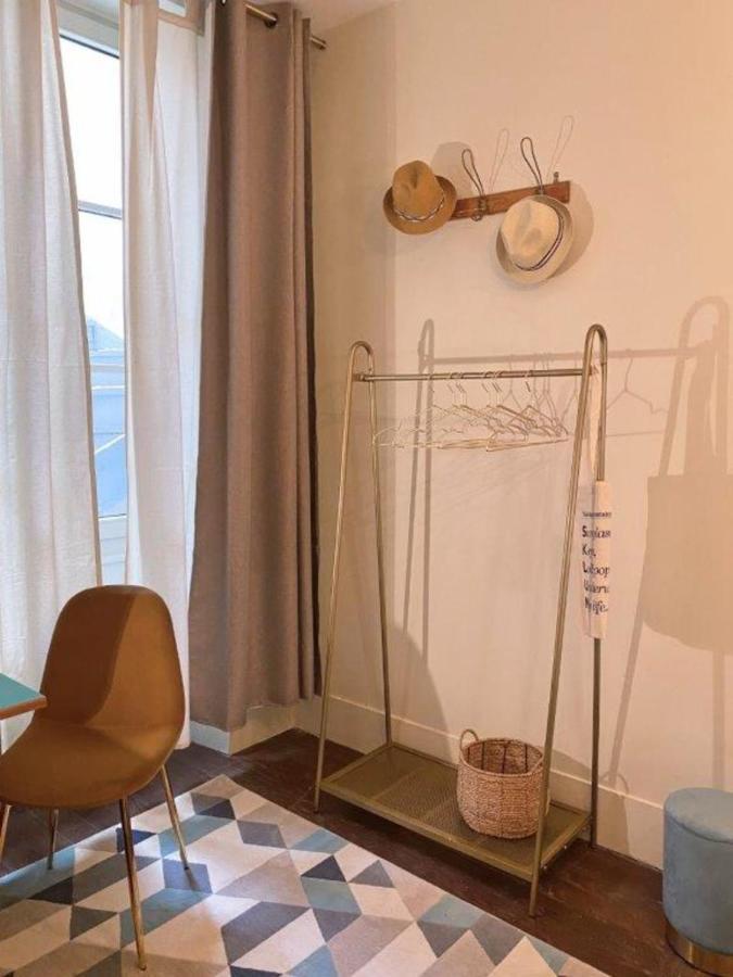 Les Fresques De Leon Daire Tournus Dış mekan fotoğraf